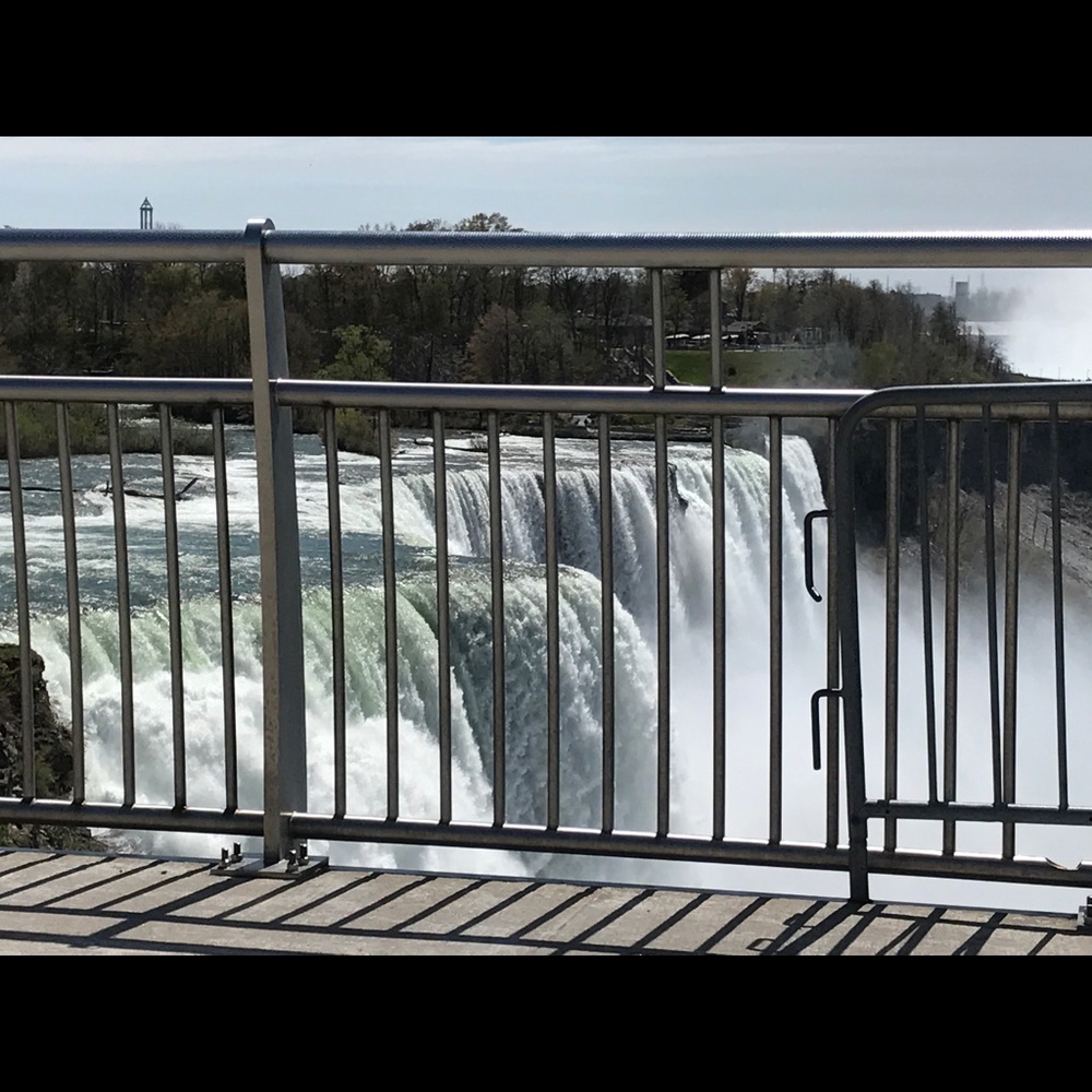 Meet your Posher, Nancy